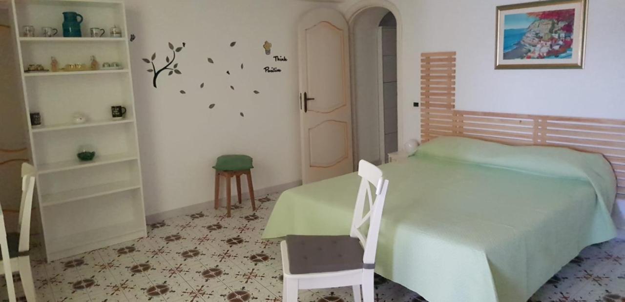 Holiday home Relais Zio Vincenzo Casa *