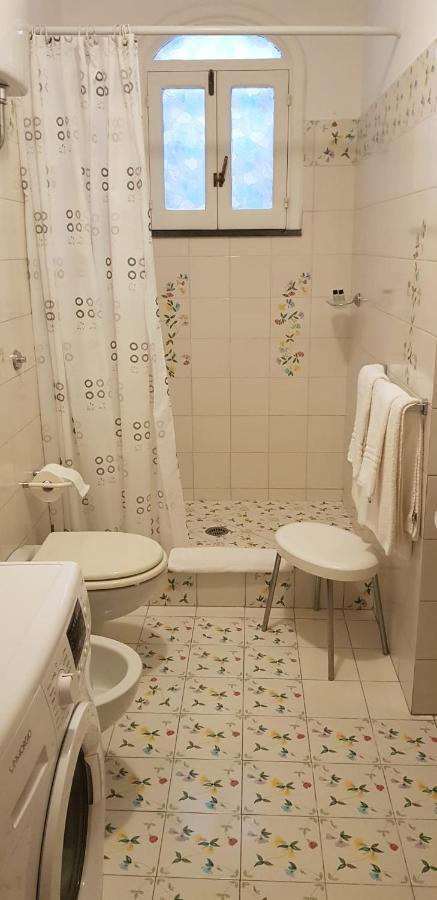 Relais Zio Vincenzo Casa *