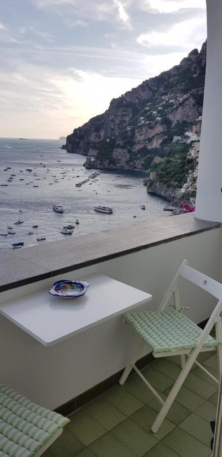 Relais Zio Vincenzo Casa Holiday home Positano