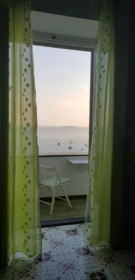 Relais Zio Vincenzo Casa * Positano