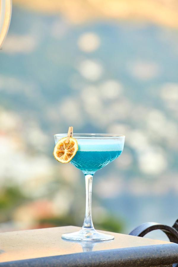 Conca D'oro Hotel Positano