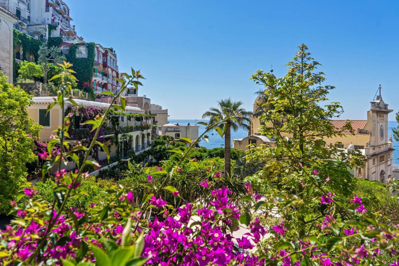 Palazzo Murat Hotel 5*