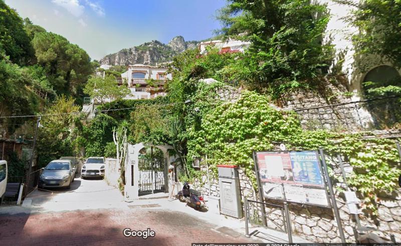 Holiday home Casa Aversano Center - 5 Minutes To