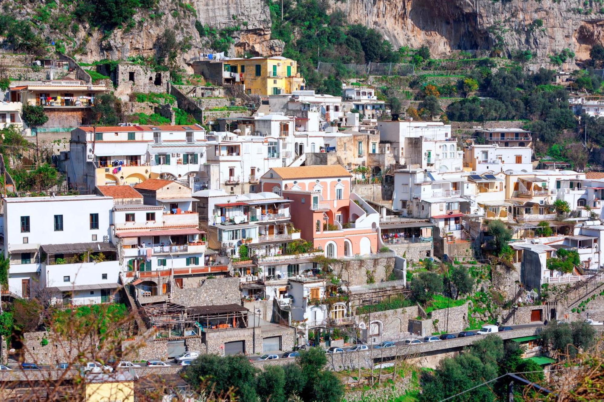 - Casa Barbera A Casa vacanze