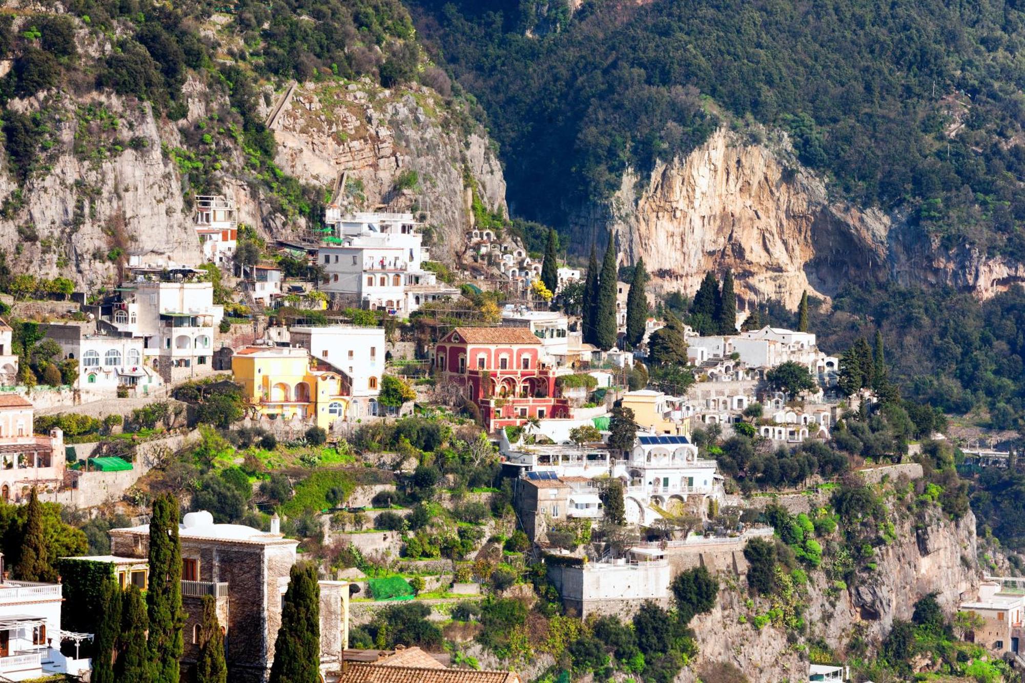 Casa vacanze - Casa Barbera A *