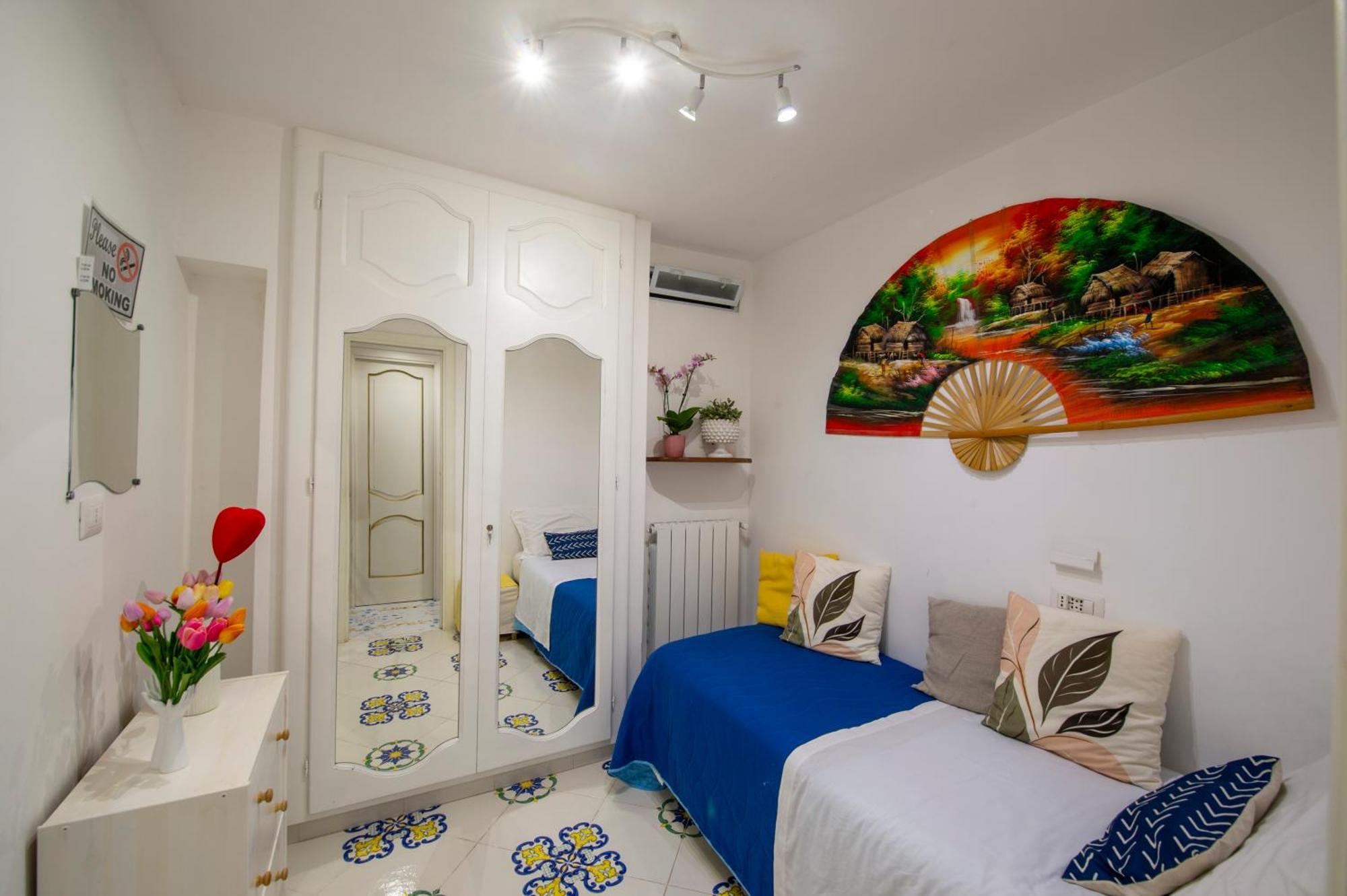 Casa Diale Apartment
