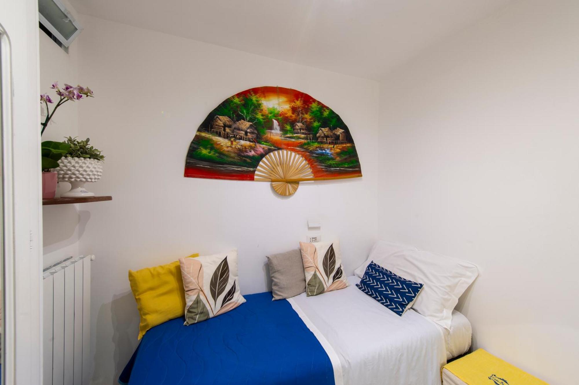 Apartment Casa Diale