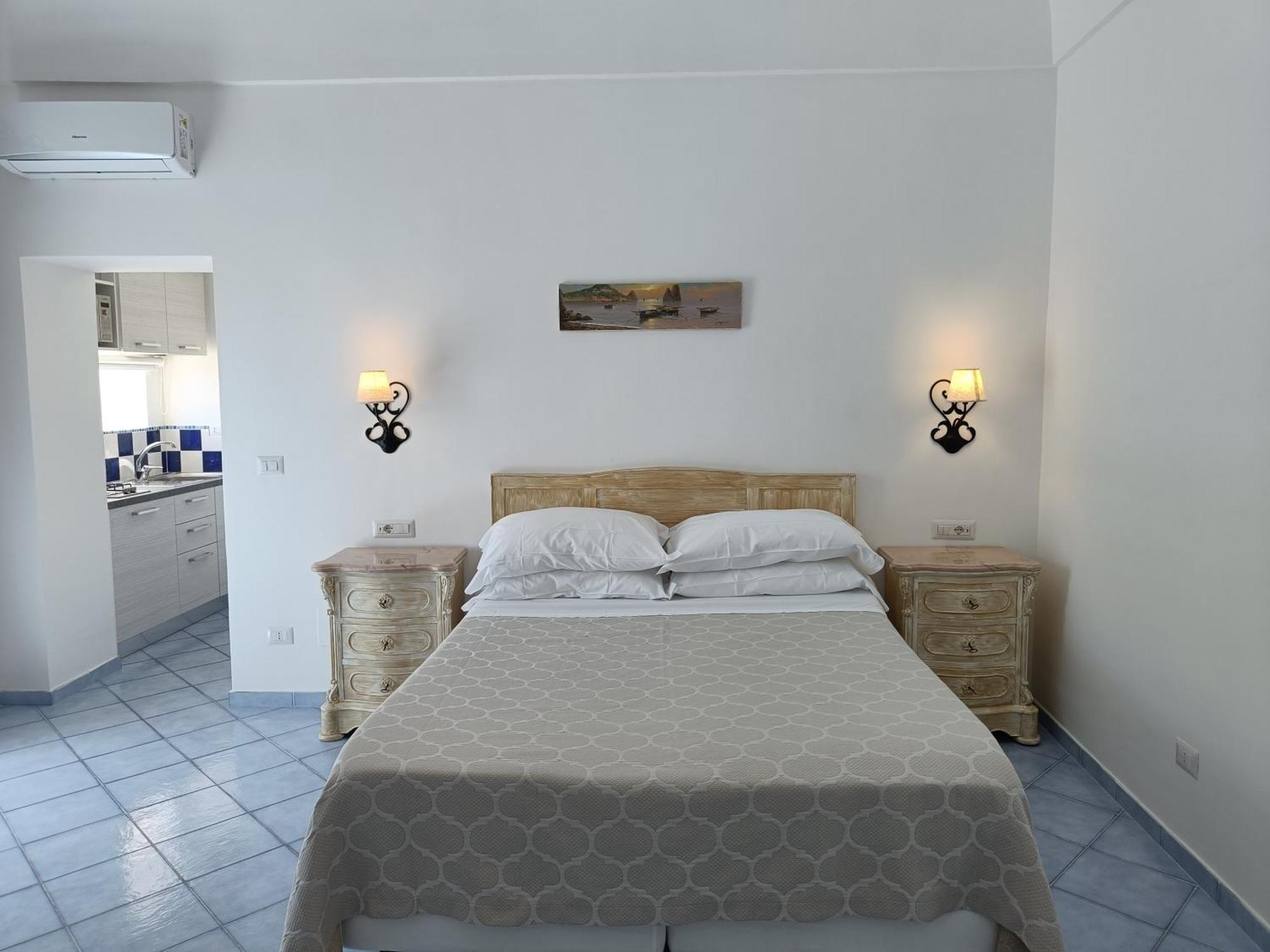 Apartment Regina Margherita