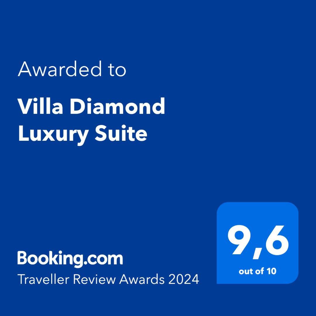 Diamond Luxury Guest house