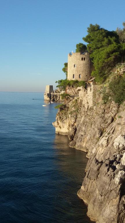 Guest house Villa Torre Trasita Luxury Suites 2*