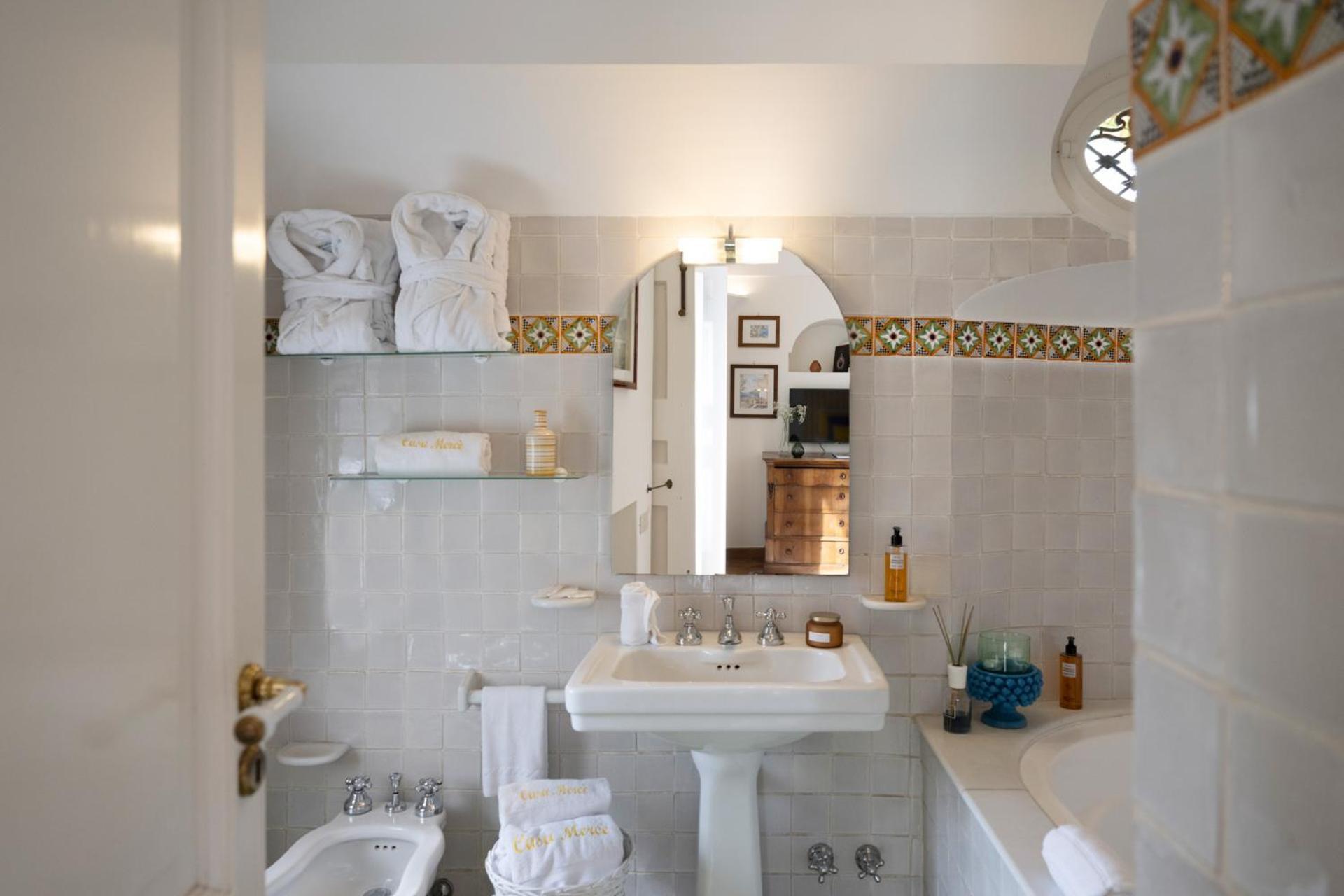 Aparthotel Casa Merce *