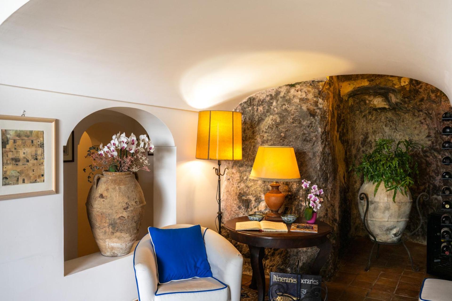 Casa Merce Aparthotel Positano