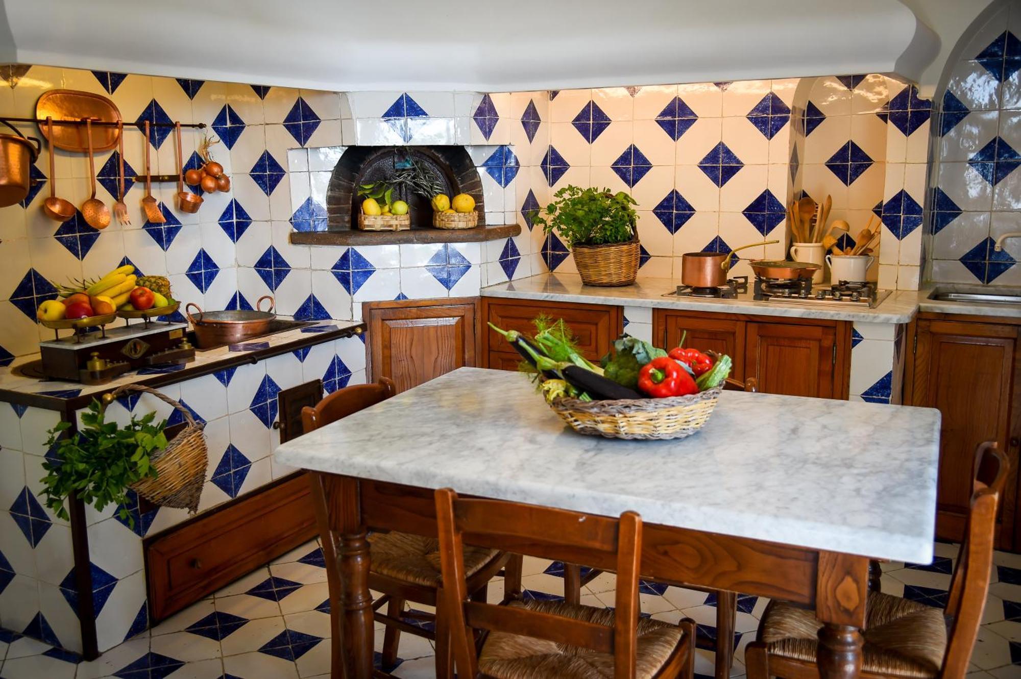 Casa Merce Positano