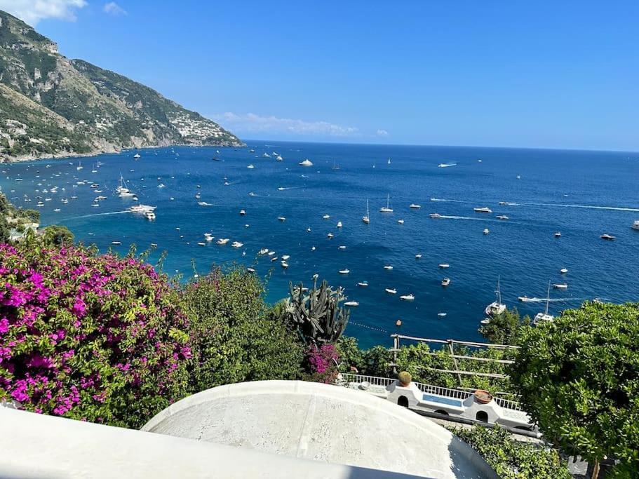 Fornillo 84 Positano