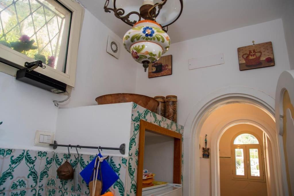 Apartment M'incanto Positano