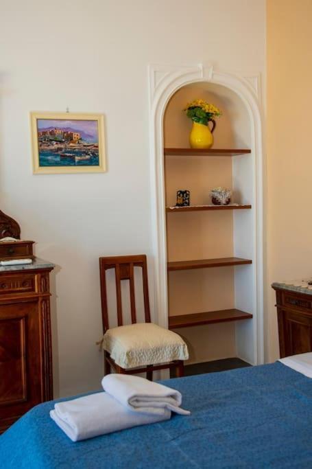 M'incanto Apartment Positano