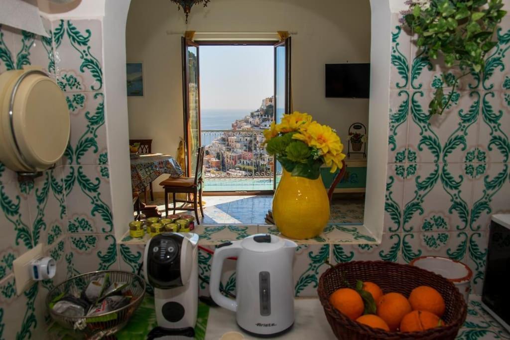M'incanto Apartment