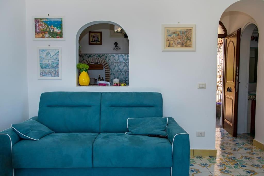 M'incanto Apartment