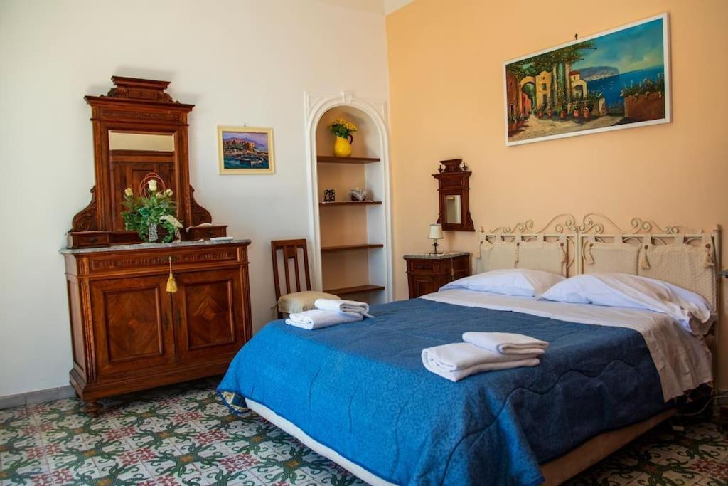 Apartment M'incanto