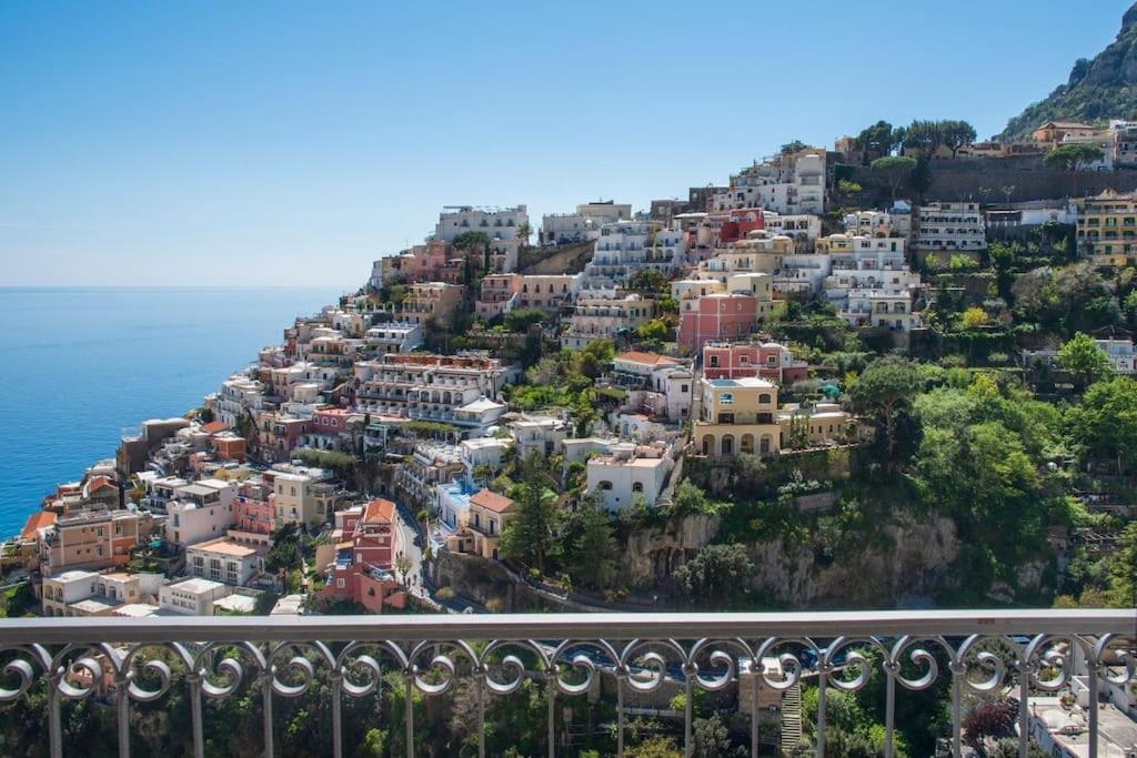 M'incanto Positano