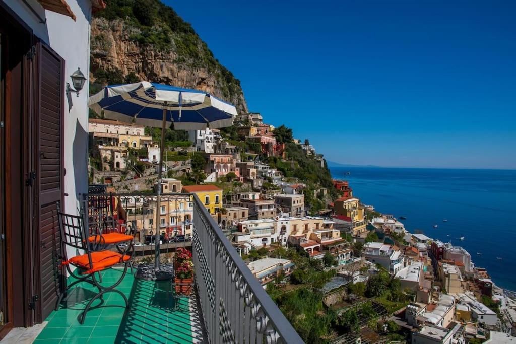 M'incanto * Positano
