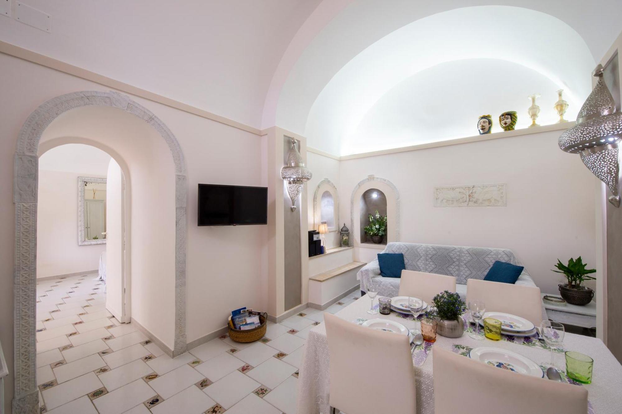 Holiday home Casa La Bifora