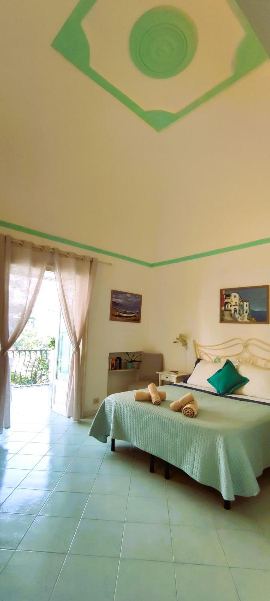 Venus Bed & Breakfast Positano