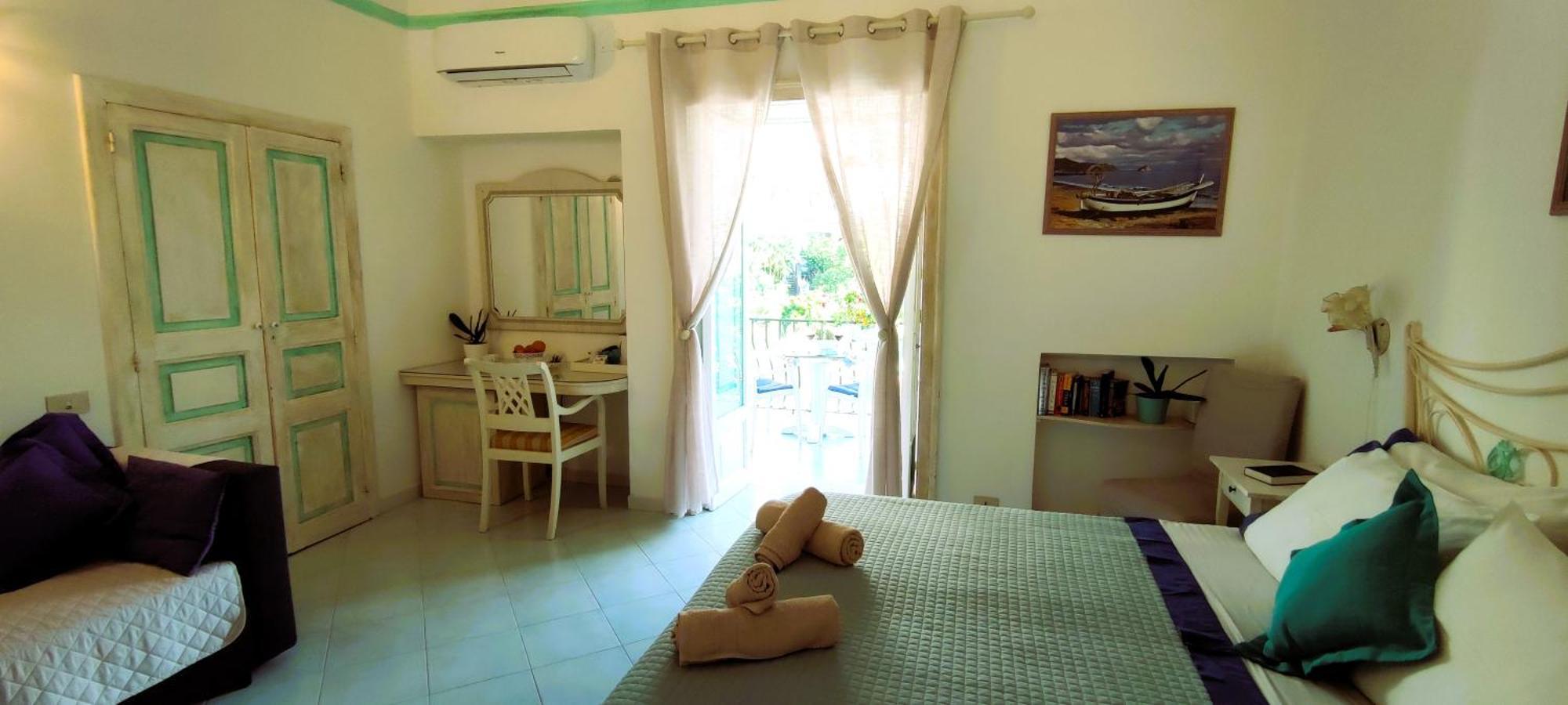 Bed & Breakfast Venus