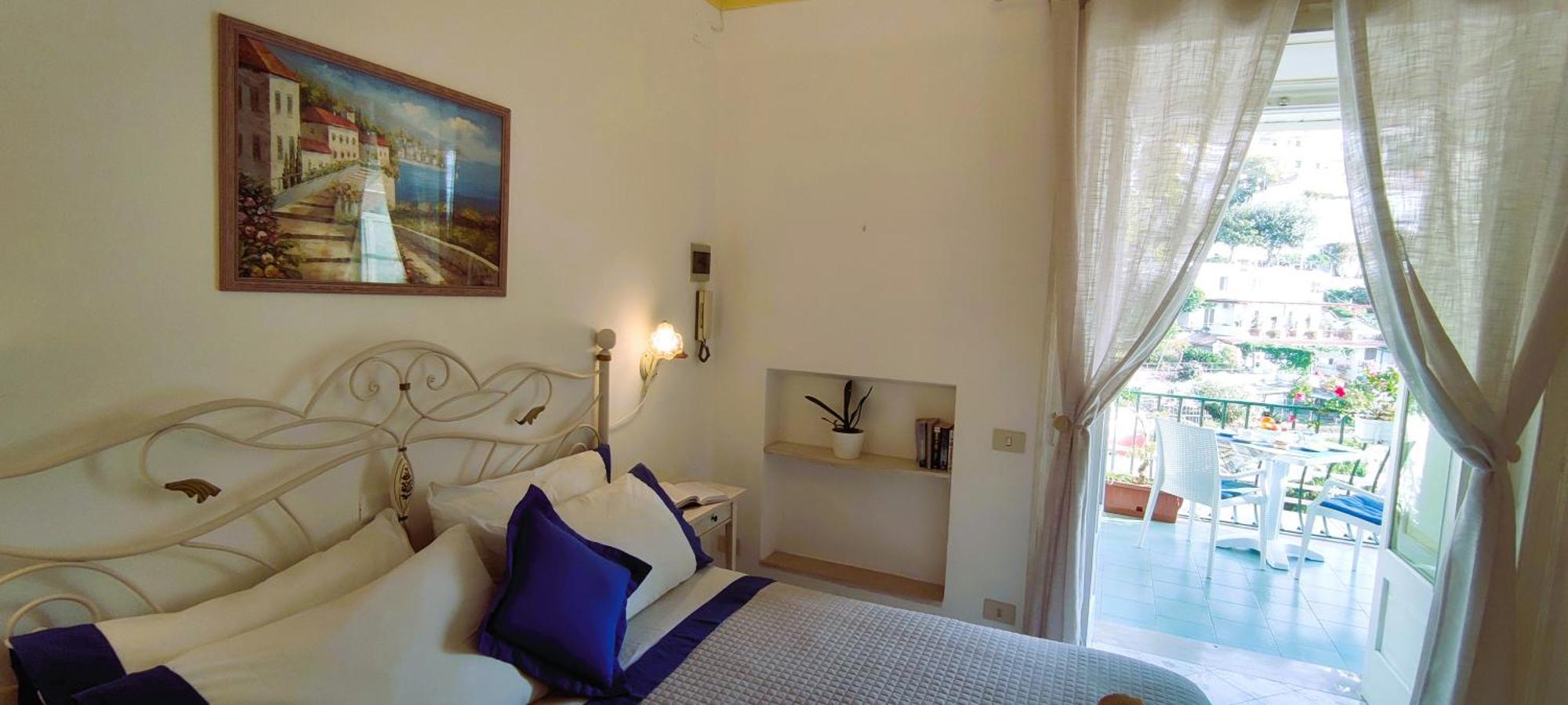 Venus Bed & Breakfast 3*