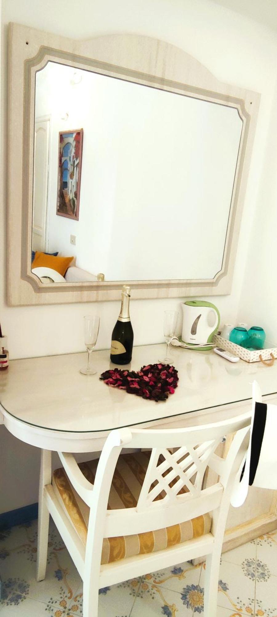 Venus 3* Positano
