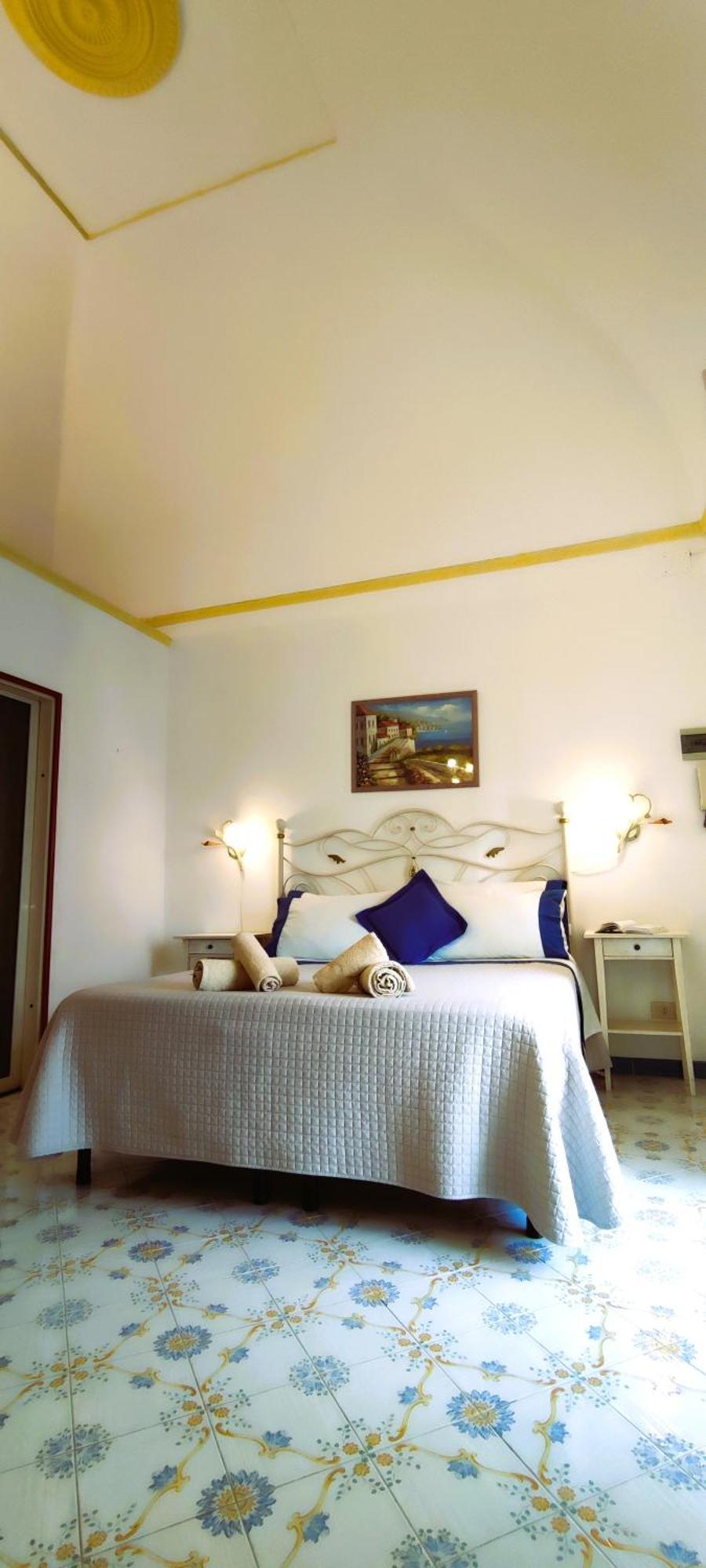 Bed & Breakfast Venus