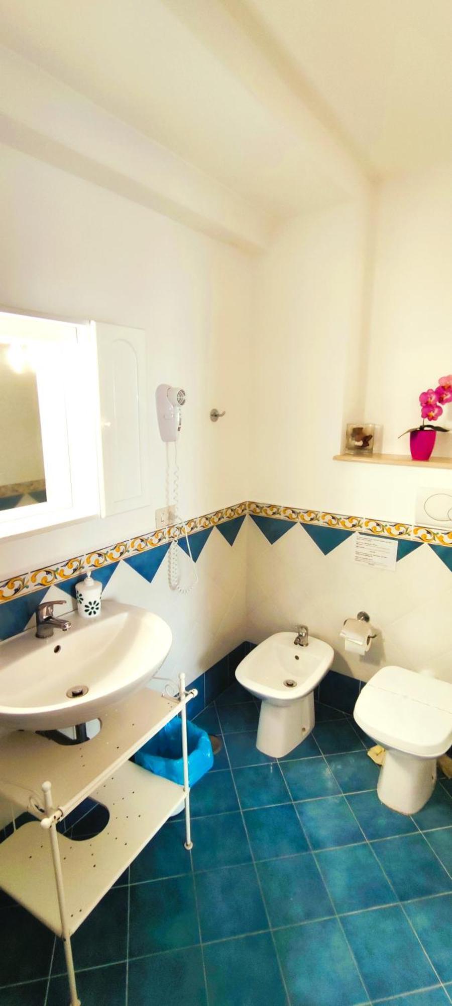 Venus Bed & Breakfast Positano