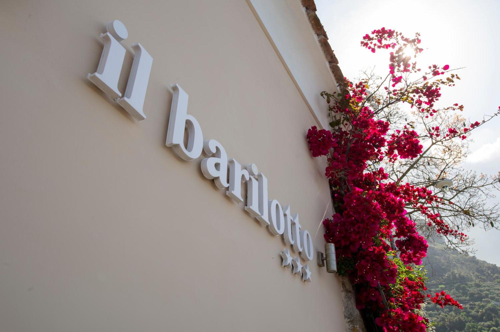 Hotel Il Barilotto