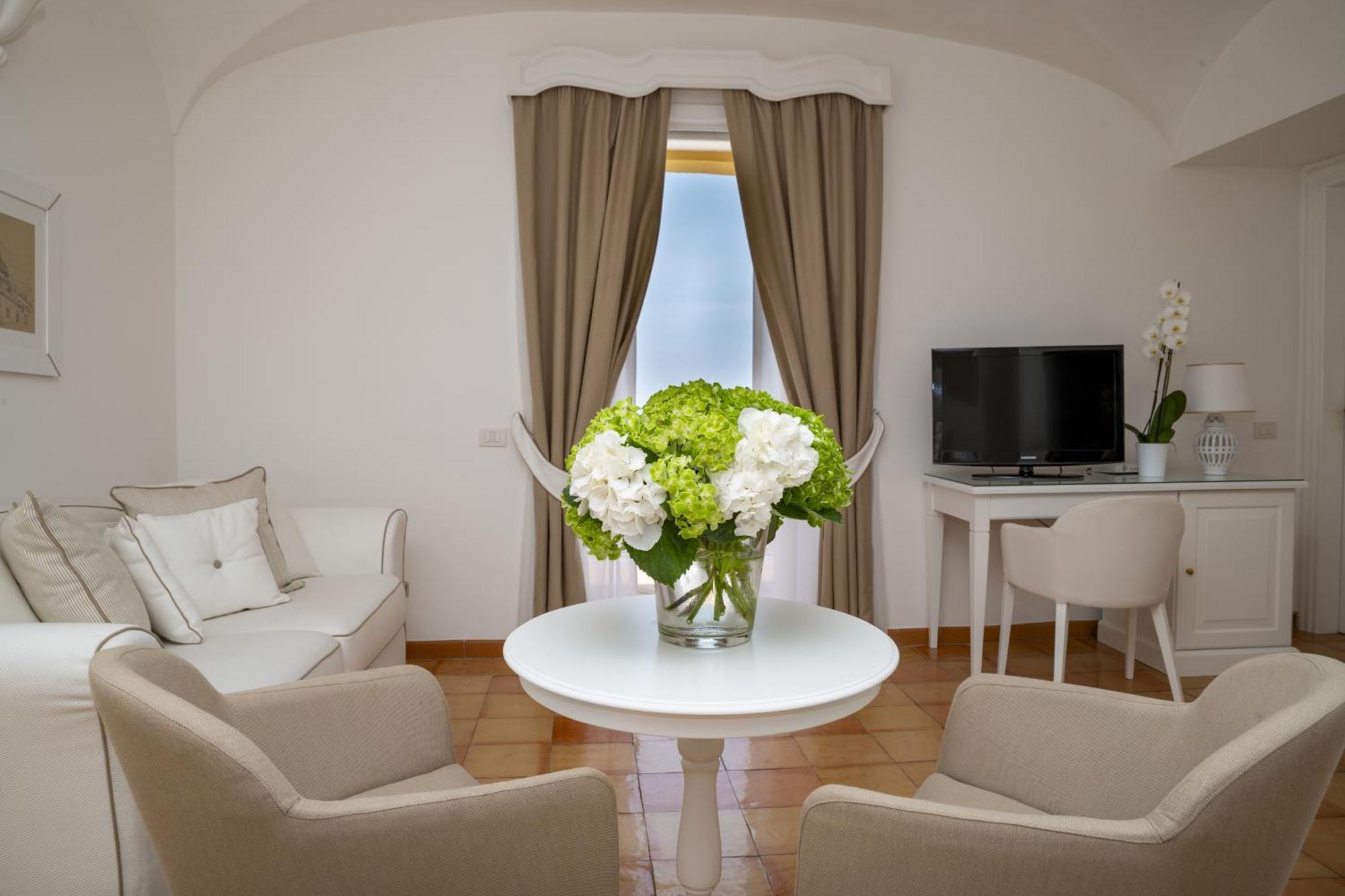 Hotel Marincanto Positano