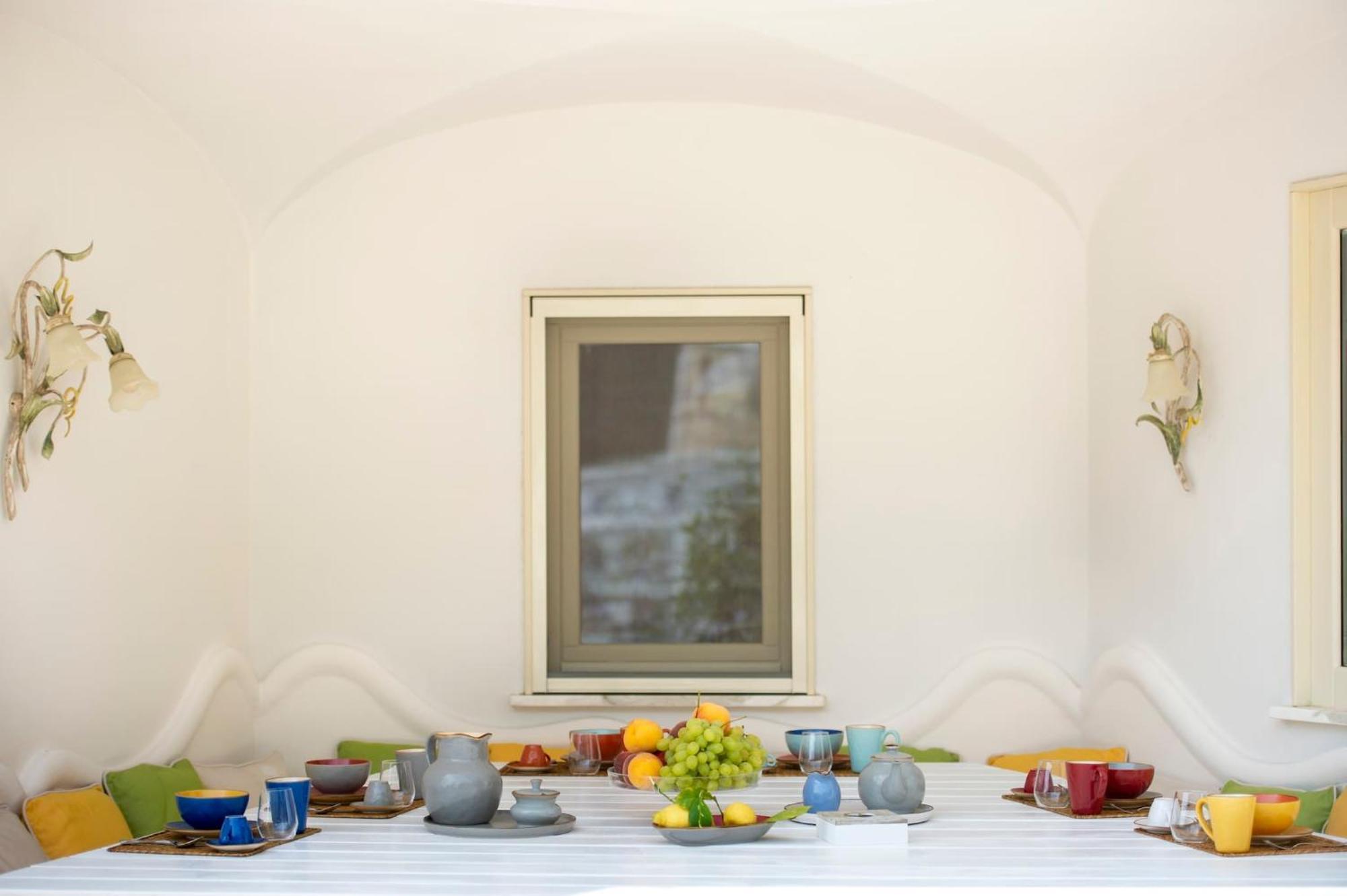 My Exclusive Italy - In With Luxury & Amazing View