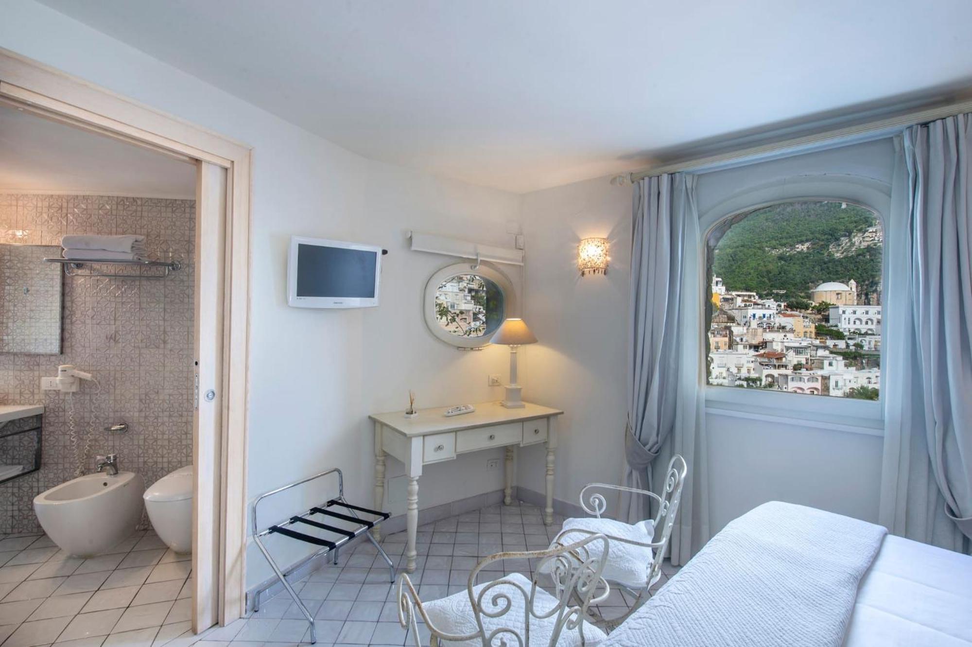 My Exclusive Italy - In With Luxury & Amazing View Villa