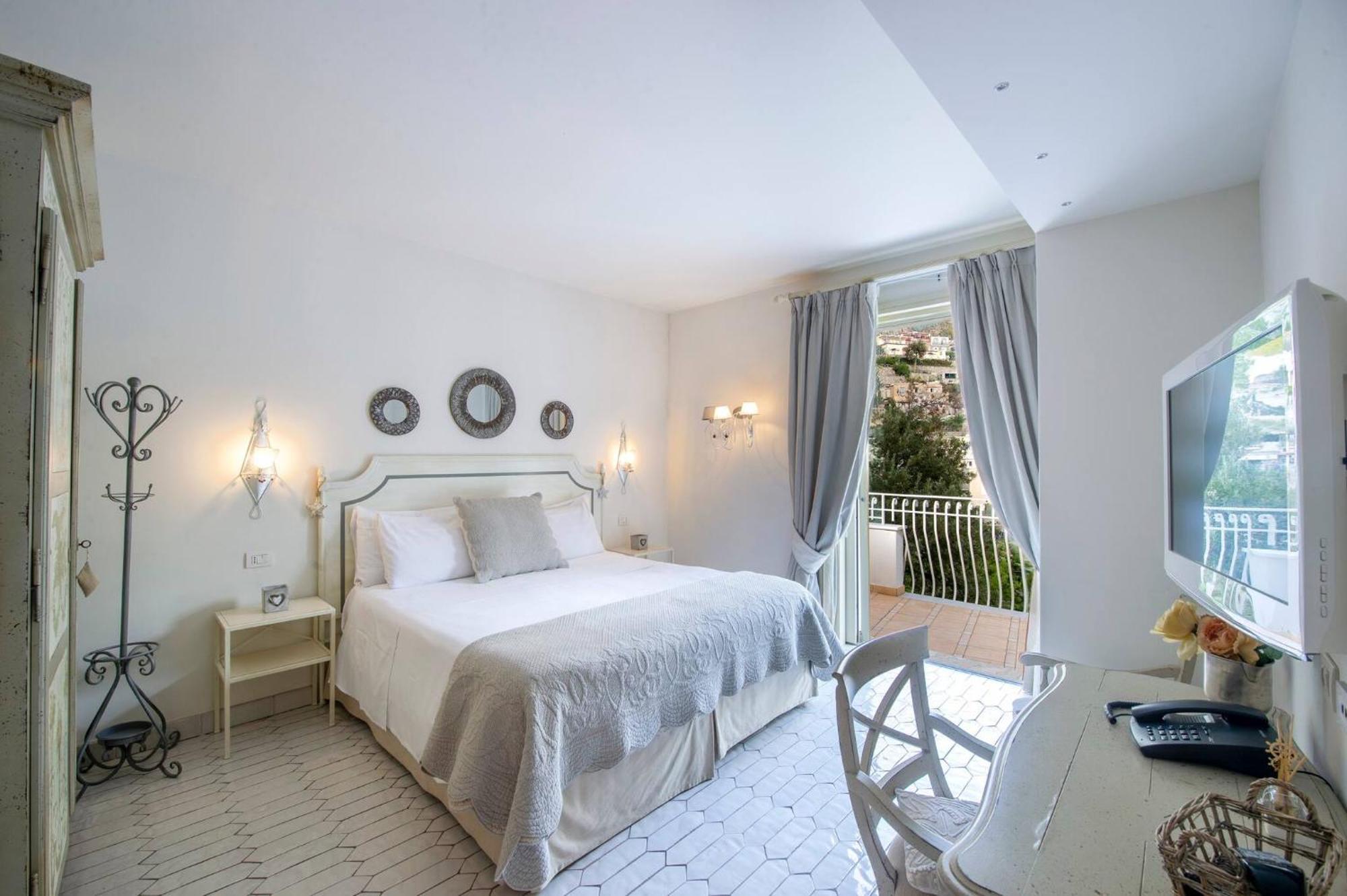 Villa My Exclusive Italy - In With Luxury & Amazing View Positano