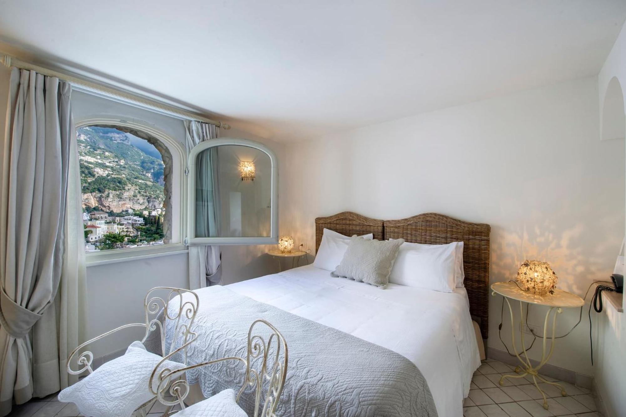 My Exclusive Italy - In With Luxury & Amazing View Villa