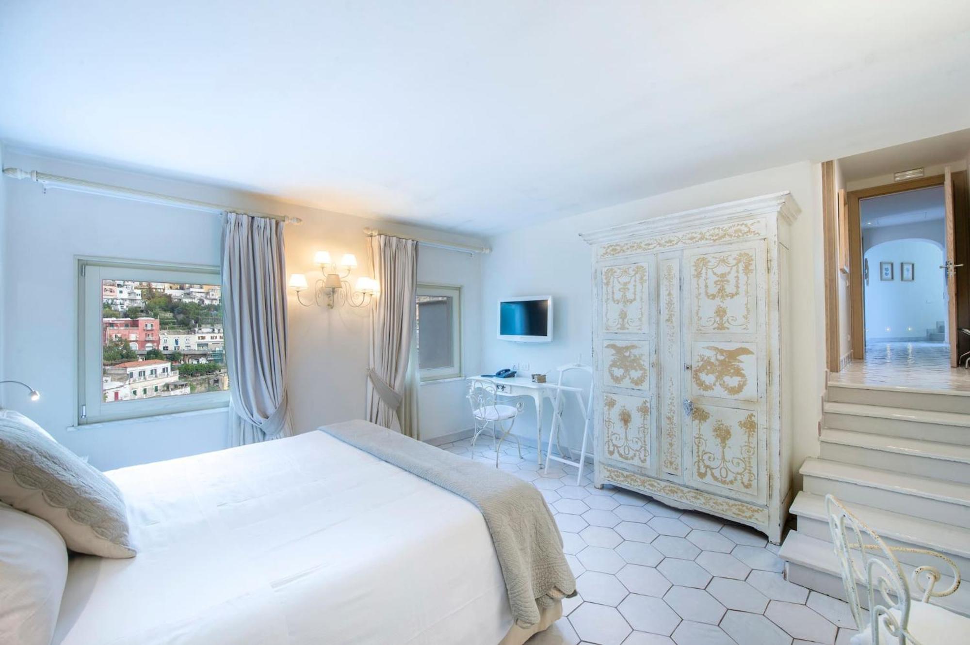 My Exclusive Italy - In With Luxury & Amazing View *
