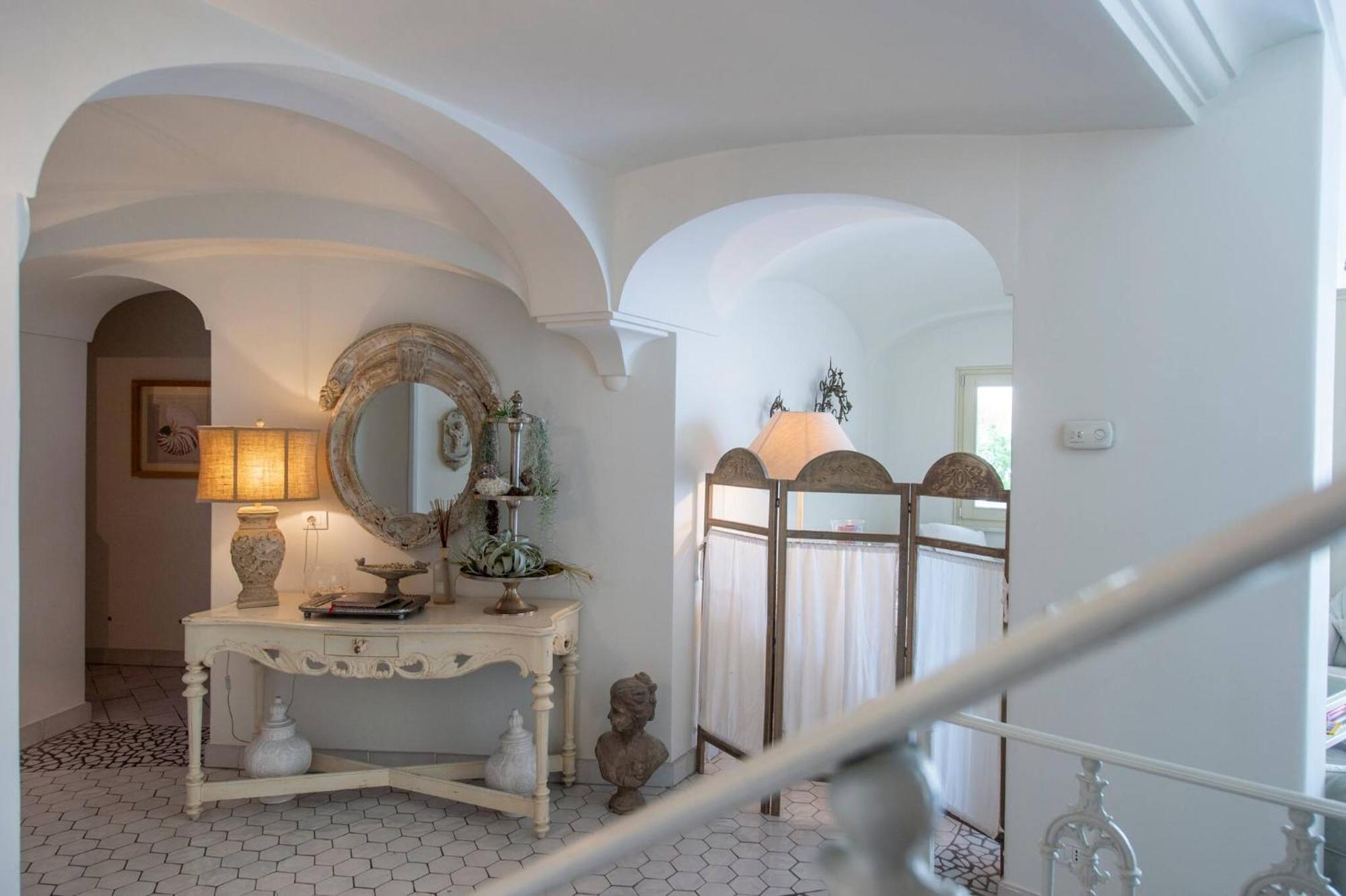 My Exclusive Italy - In With Luxury & Amazing View Villa *