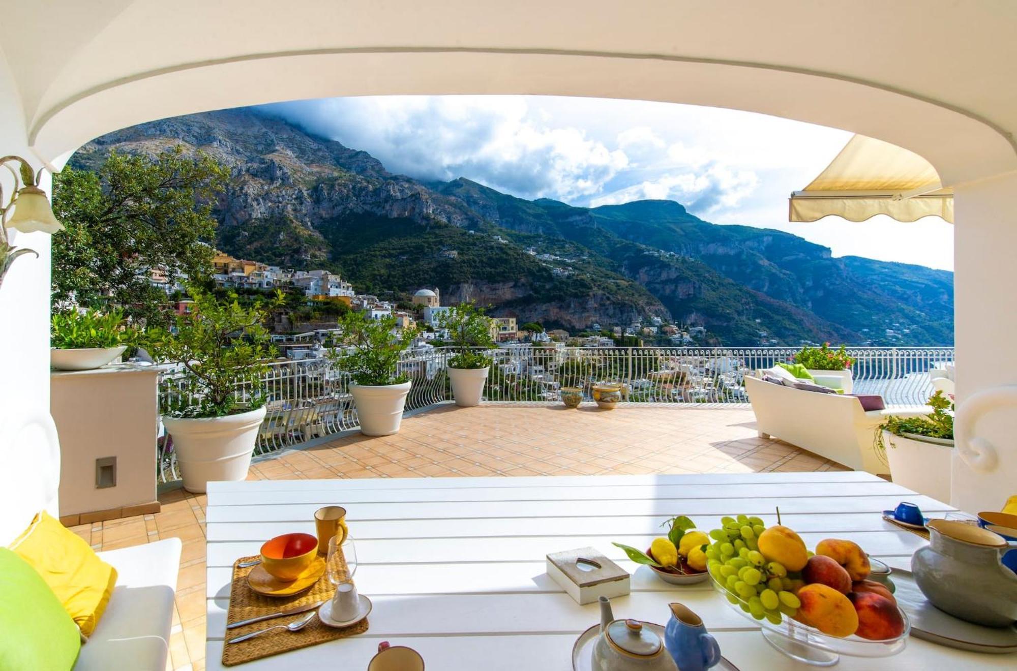 Villa My Exclusive Italy - In With Luxury & Amazing View *
