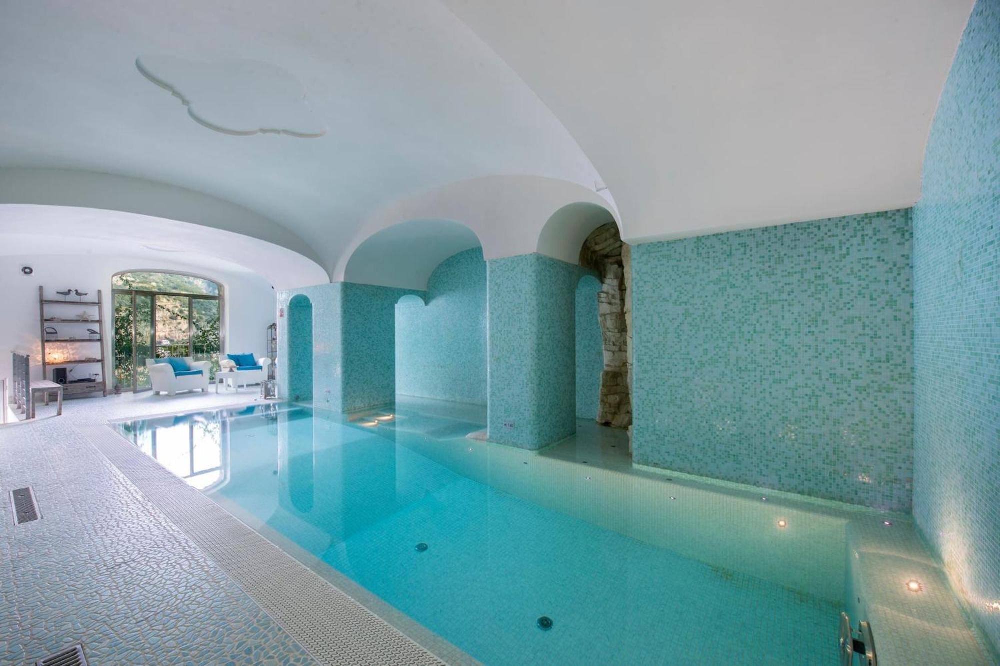 My Exclusive Italy - In With Luxury & Amazing View *