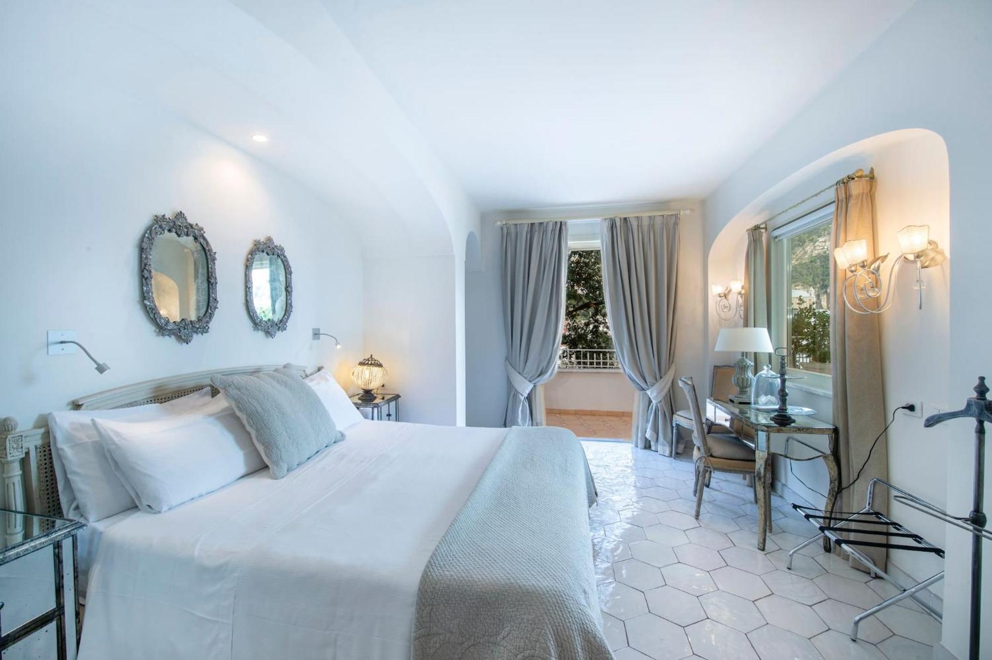 My Exclusive Italy - In With Luxury & Amazing View