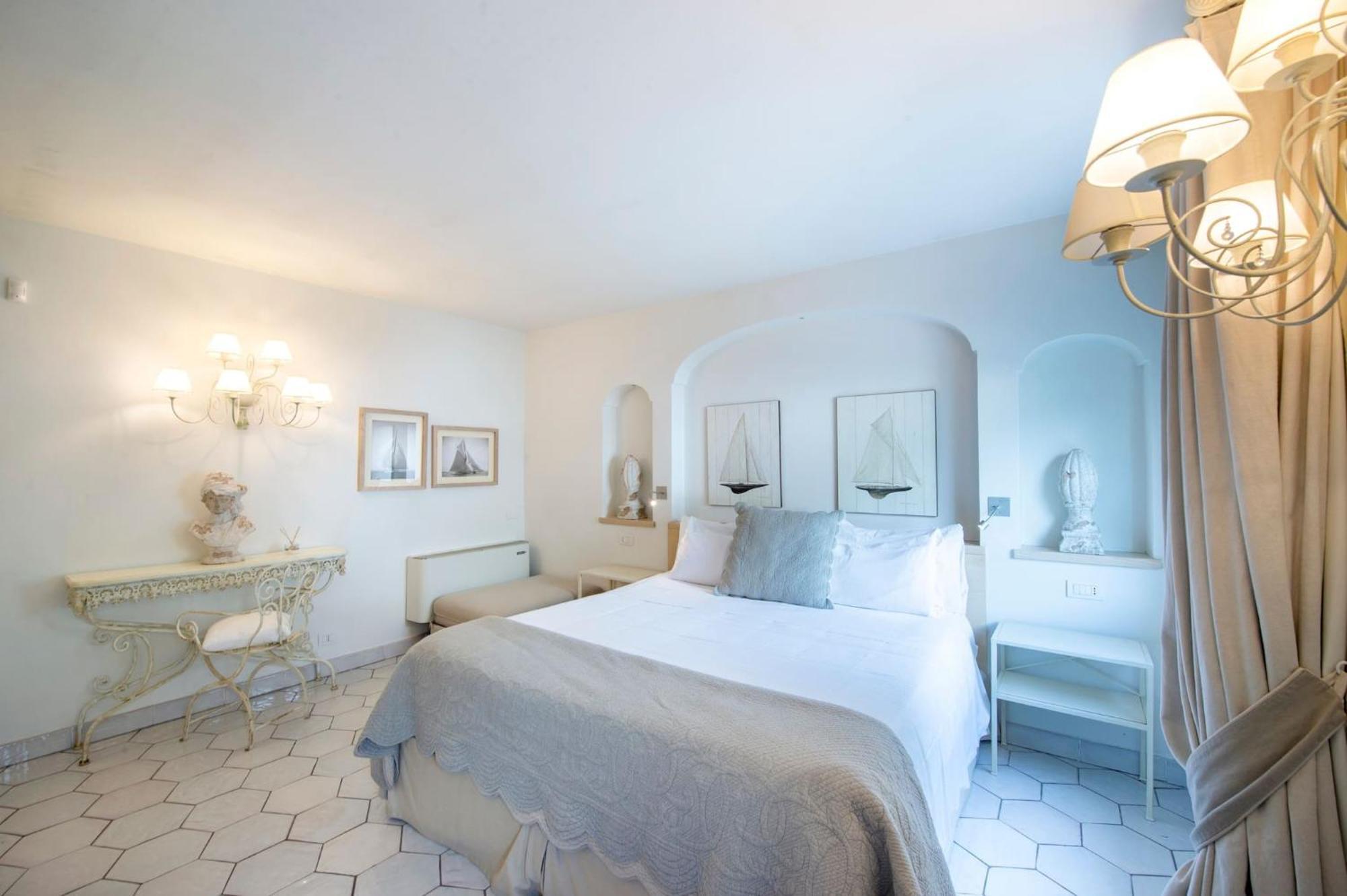 My Exclusive Italy - In With Luxury & Amazing View Villa *