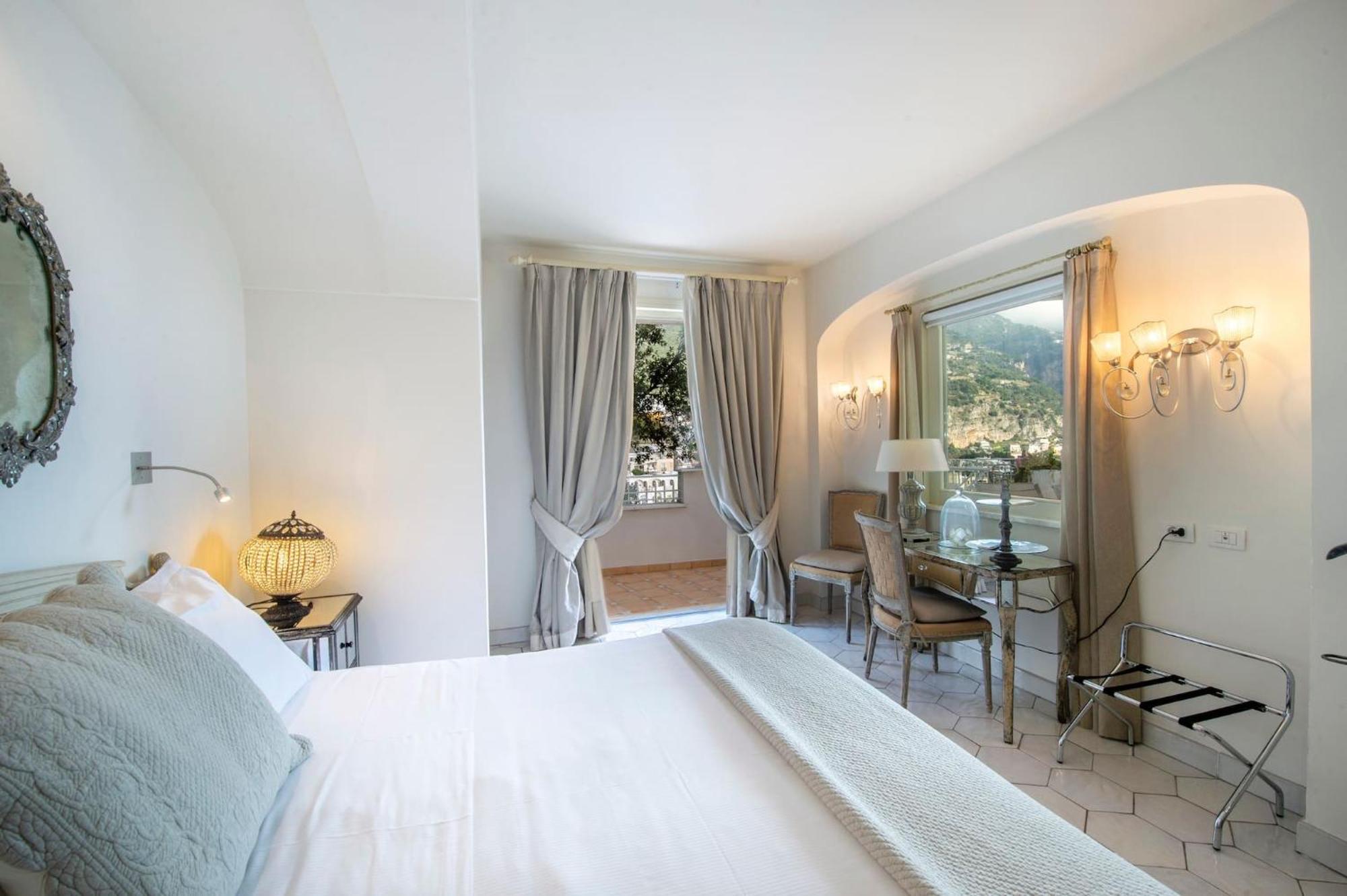Villa My Exclusive Italy - In With Luxury & Amazing View Positano
