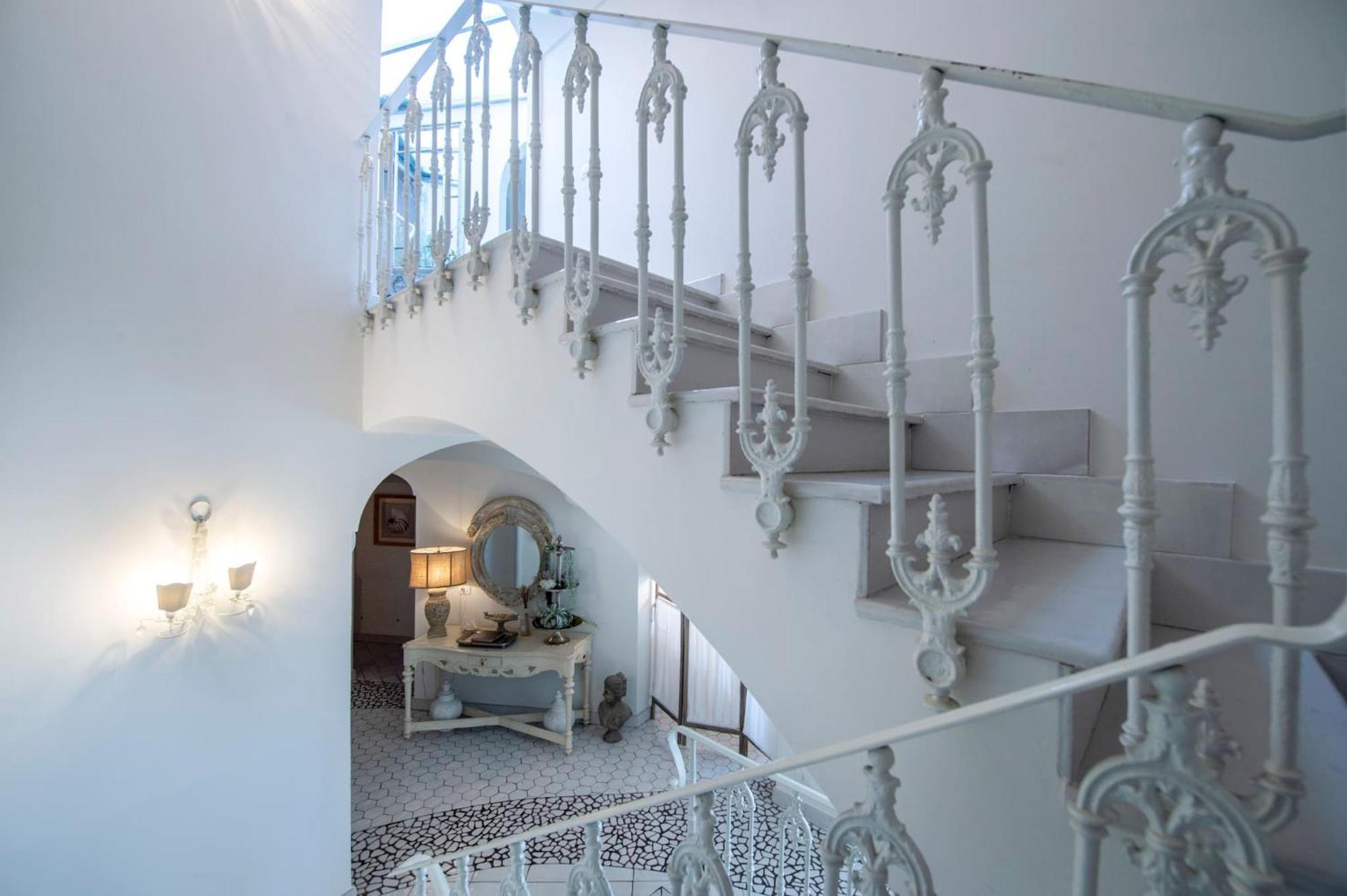 My Exclusive Italy - In With Luxury & Amazing View Villa Positano