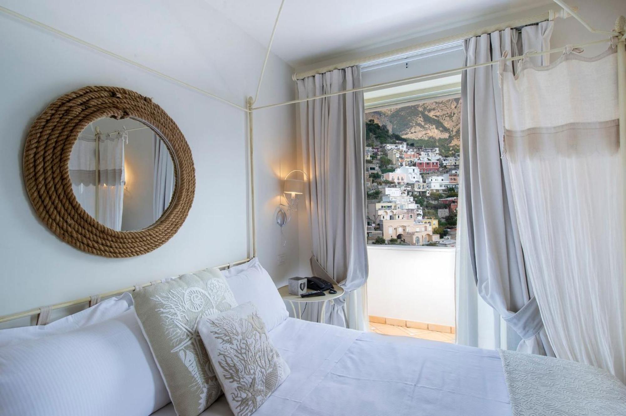My Exclusive Italy - In With Luxury & Amazing View Villa