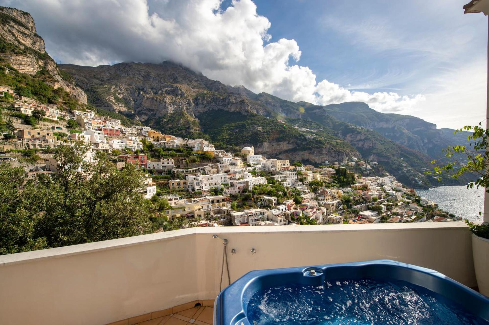 My Exclusive Italy - In With Luxury & Amazing View Villa *