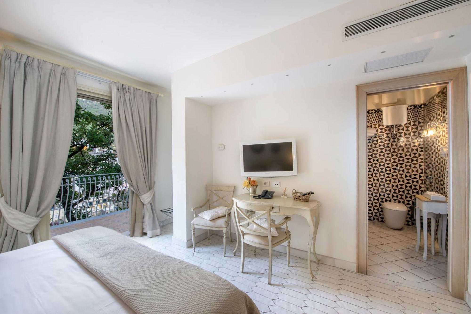 My Exclusive Italy - In With Luxury & Amazing View * Positano