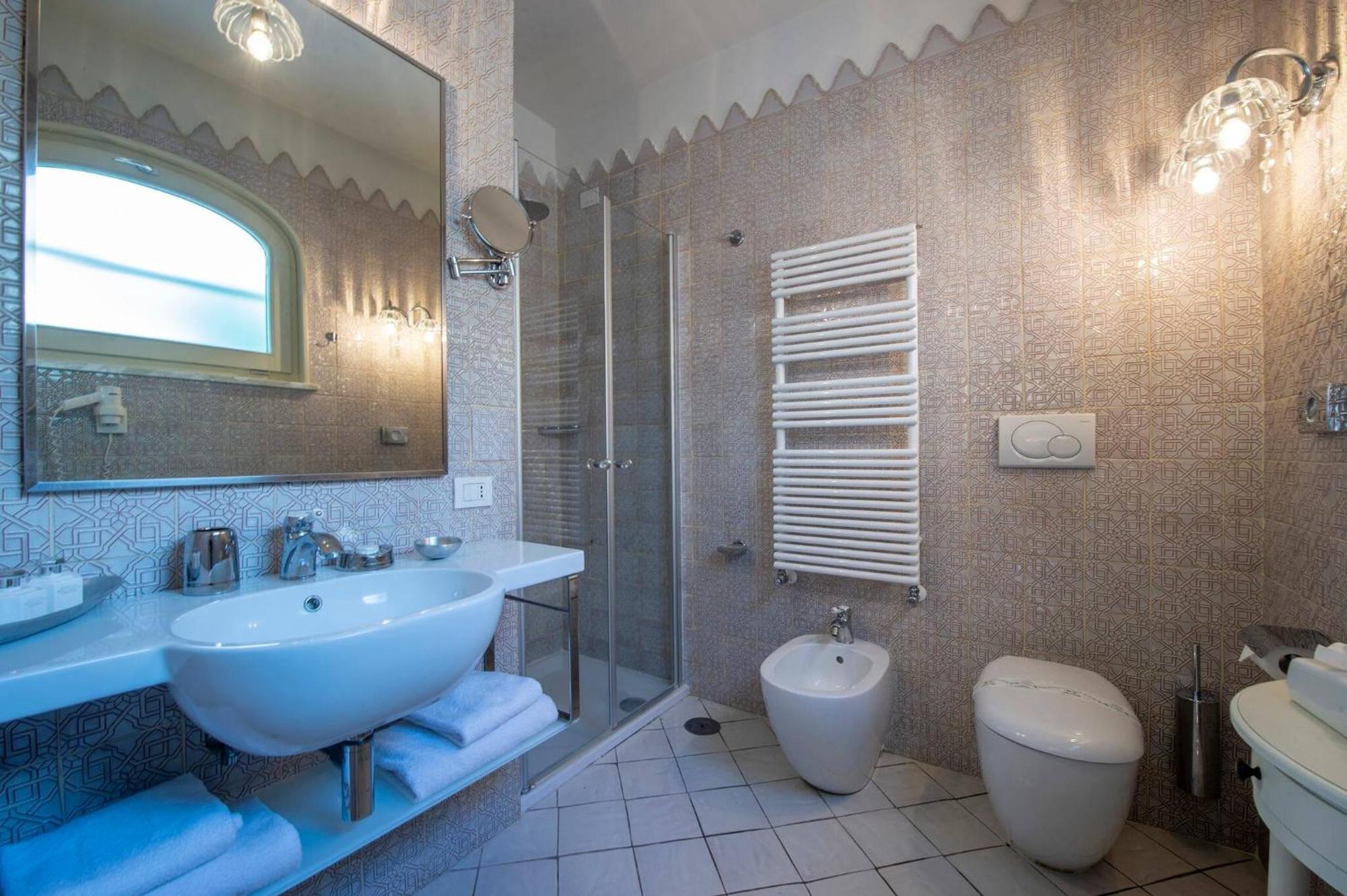 Villa My Exclusive Italy - In With Luxury & Amazing View